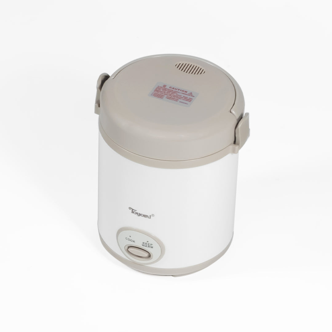 TOYOMI 0.4L Rice Cooker RC 515 - TOYOMI