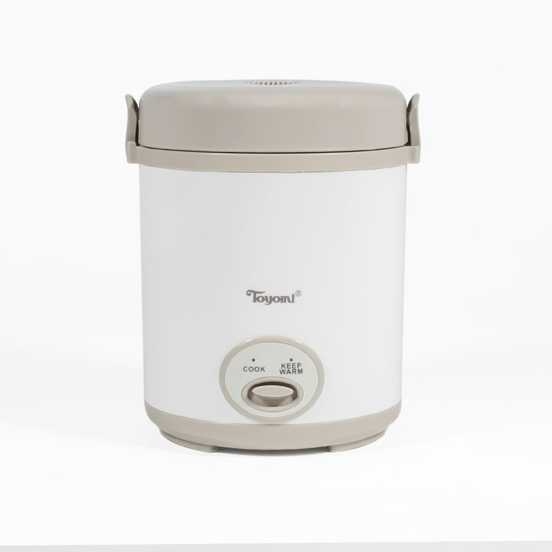 TOYOMI 0.4L Rice Cooker RC 515 - TOYOMI