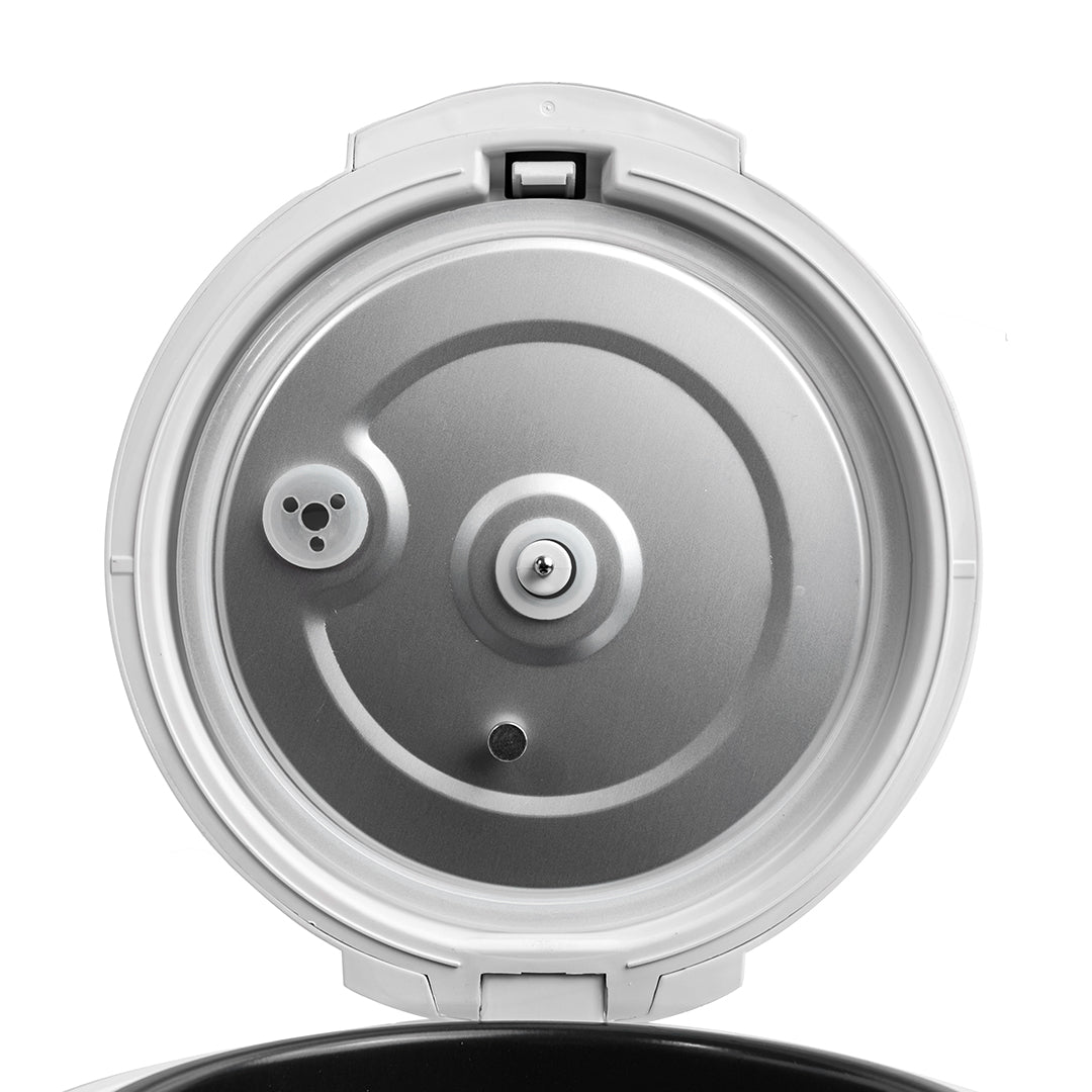 TOYOMI 0.75L Electric Rice Cooker / Warmer RC 1603 - TOYOMI