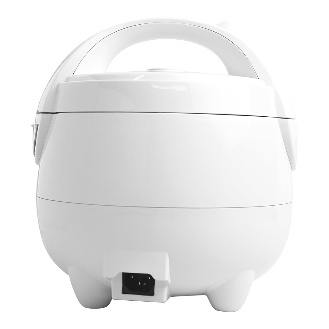 TOYOMI 0.75L Electric Rice Cooker / Warmer RC 1603 - TOYOMI