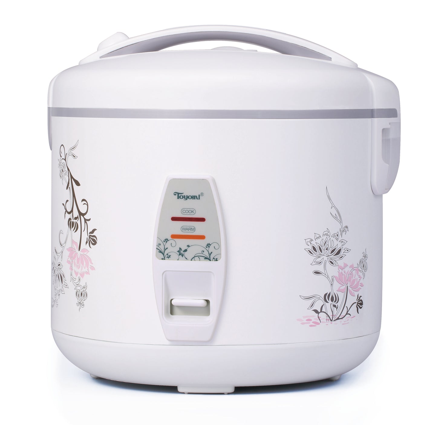 TOYOMI 1.8L Rice Cooker RC 948 - TOYOMI