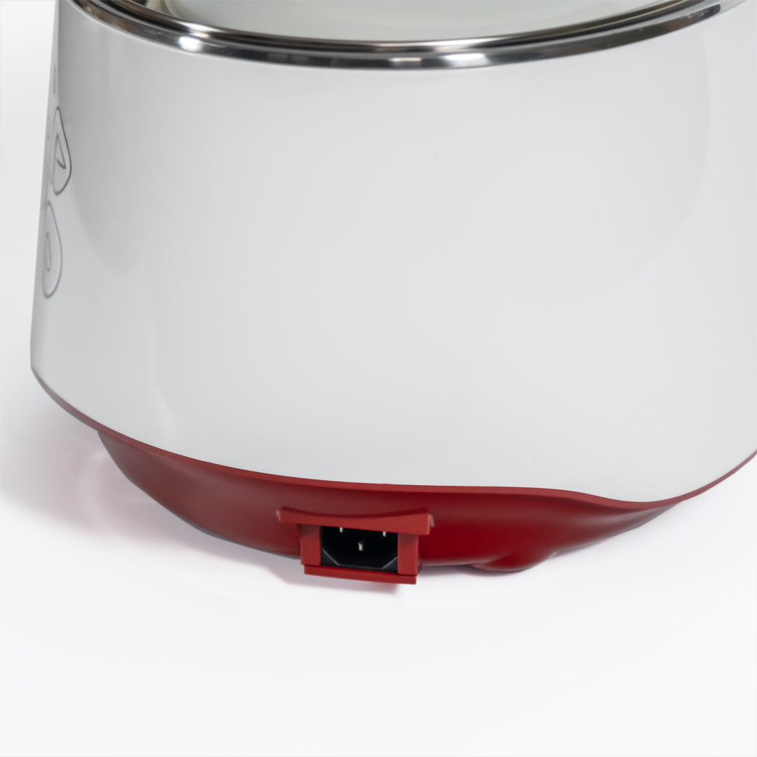 TOYOMI 2.2L Double Boiler Cooker SC 2288 - TOYOMI