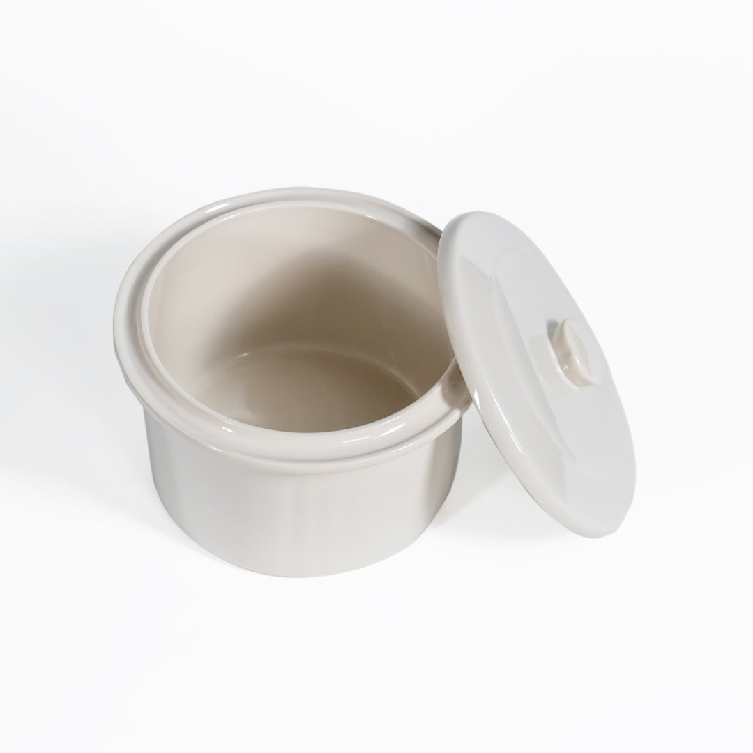 TOYOMI 2.2L Double Boiler Cooker SC 2288 - TOYOMI