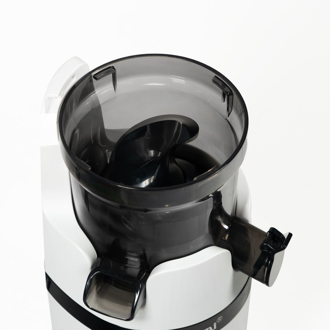 TOYOMI Cold Press Masticating Slow Juicer SJ 9000 - TOYOMI