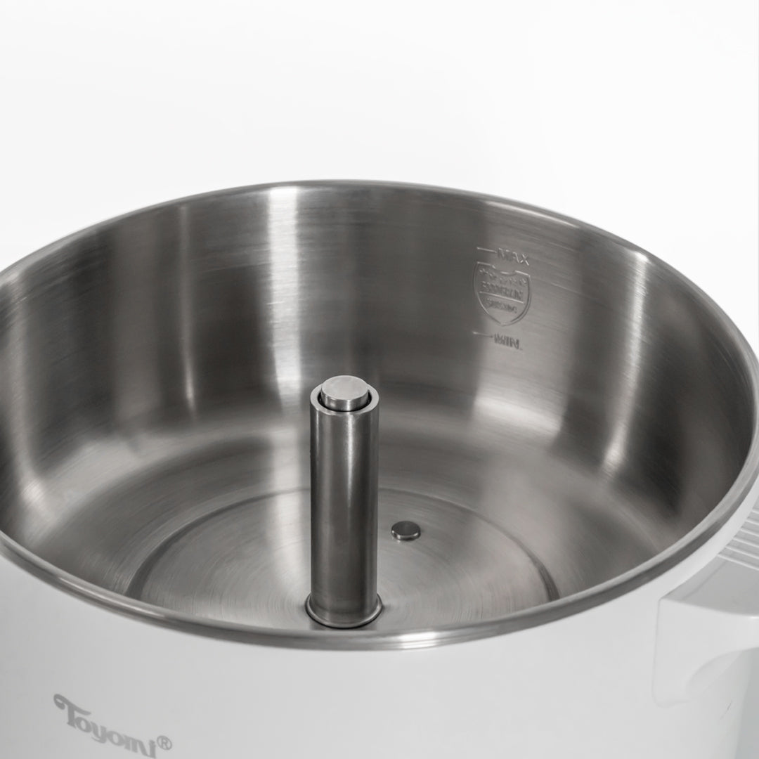Toyomi Up and Down Smart 4.0L Steamboat SSB 6640 - TOYOMI