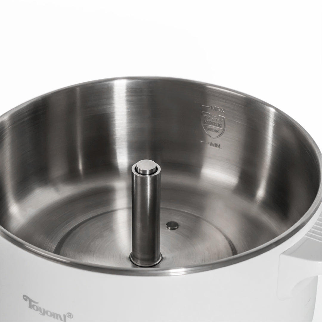 Toyomi Up and Down Smart 2.5L Steamboat SSB 6625 - TOYOMI
