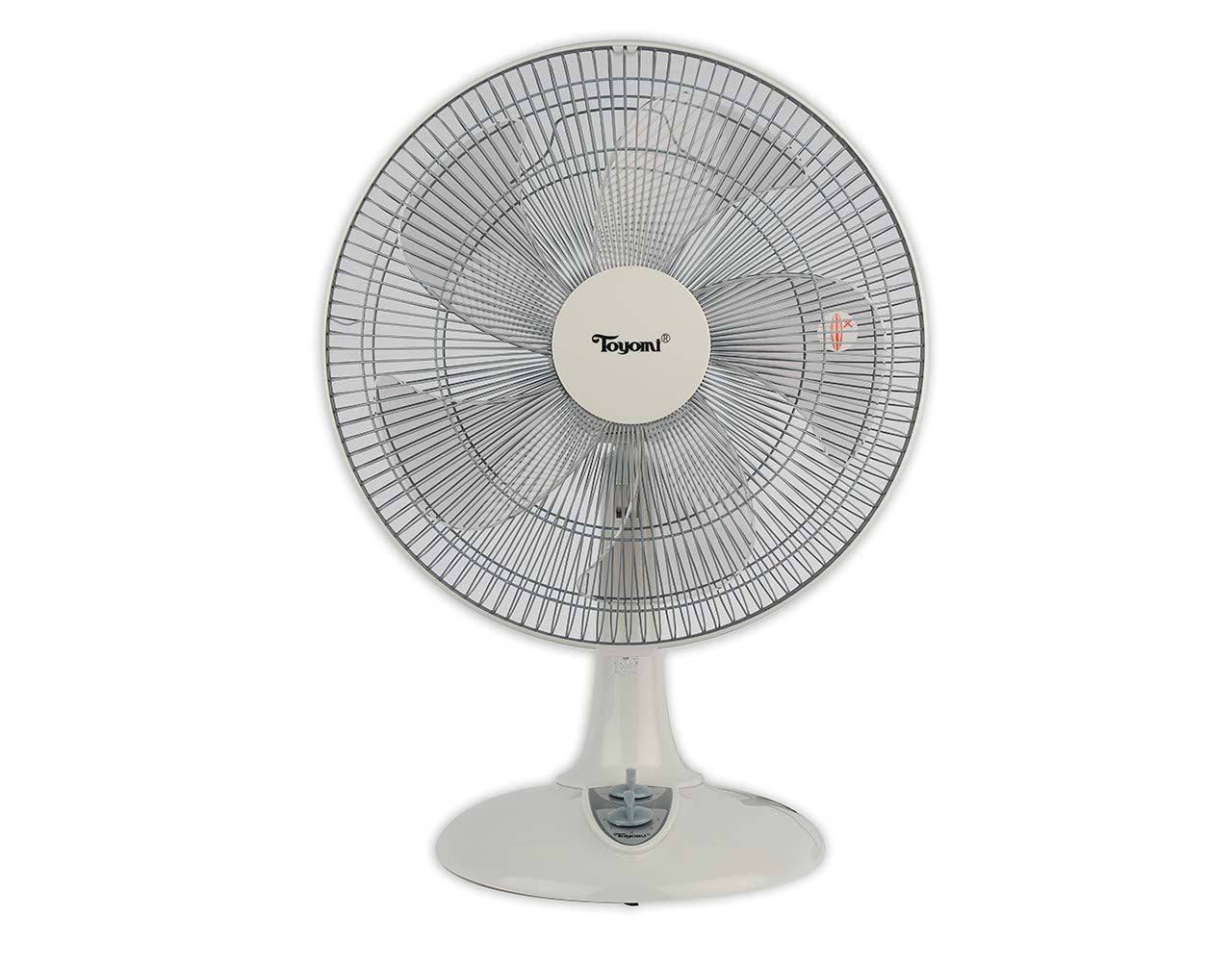 TOYOMI 16" Table Fan TF 1624 - TOYOMI