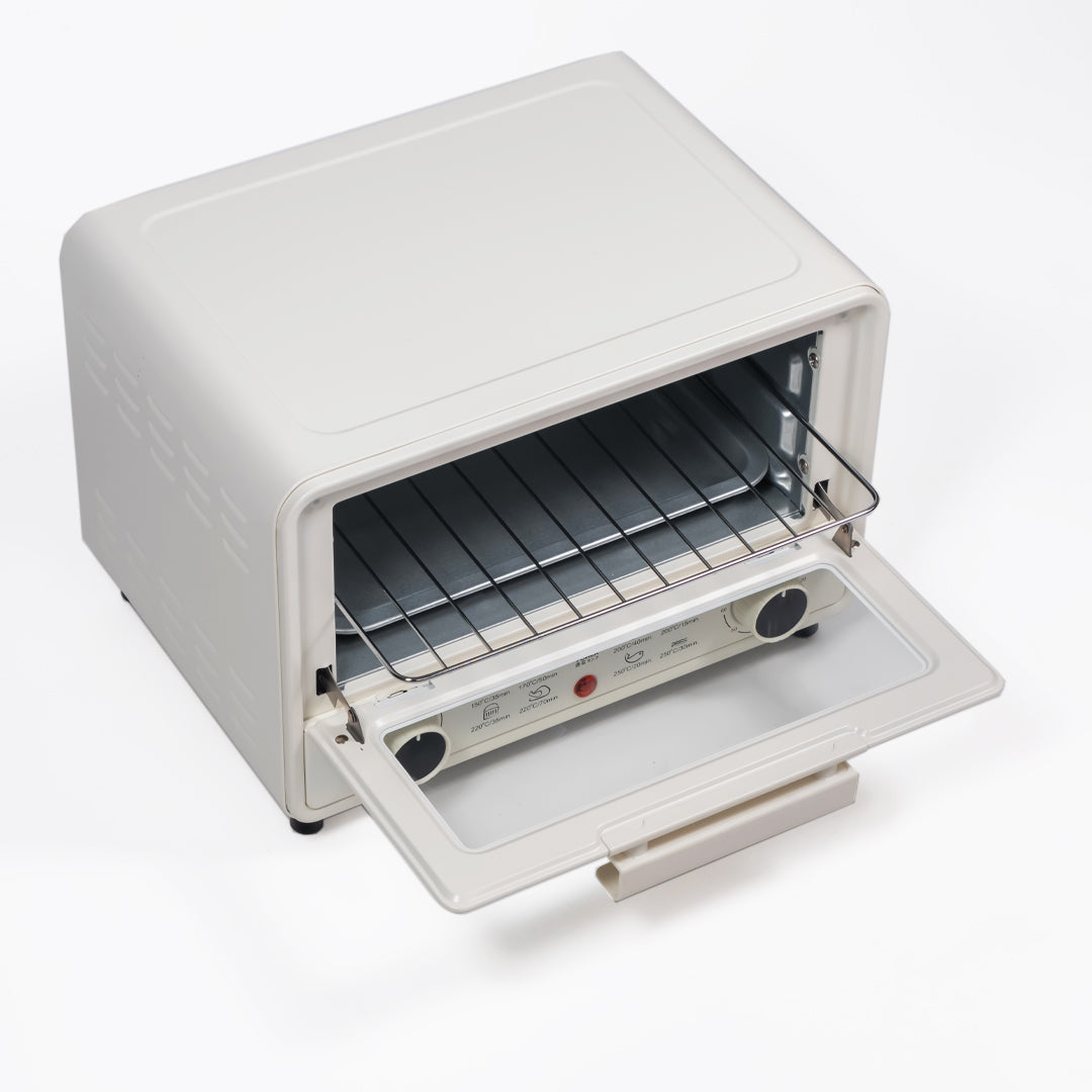 TOYOMI 13L Duo Tray Toaster Oven TO 1313 - TOYOMI