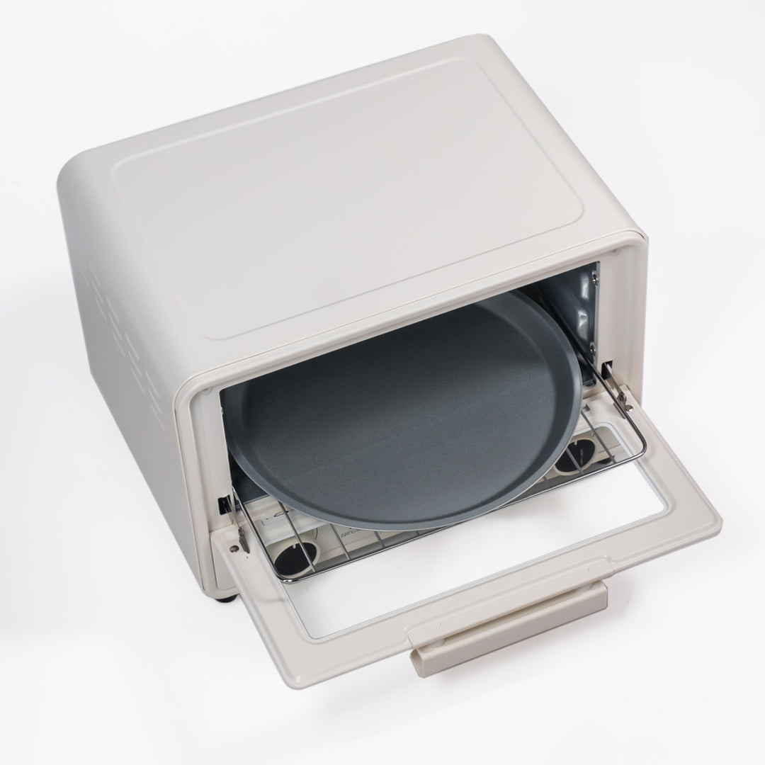 TOYOMI 13L Duo Tray Toaster Oven TO 1313 - TOYOMI