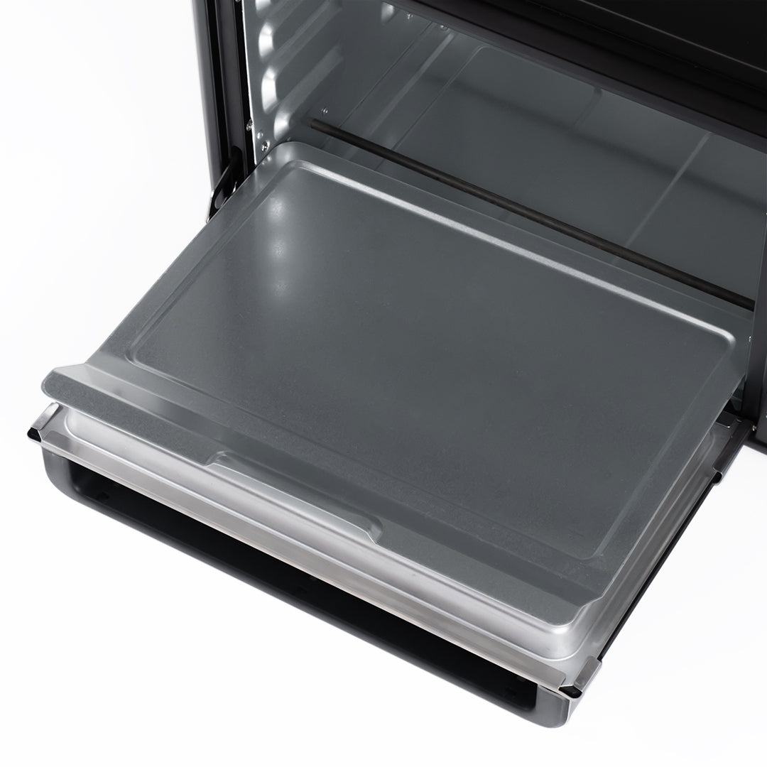 TOYOMI 25L Electric Oven with Rotisserie TO 2311RC - TOYOMI