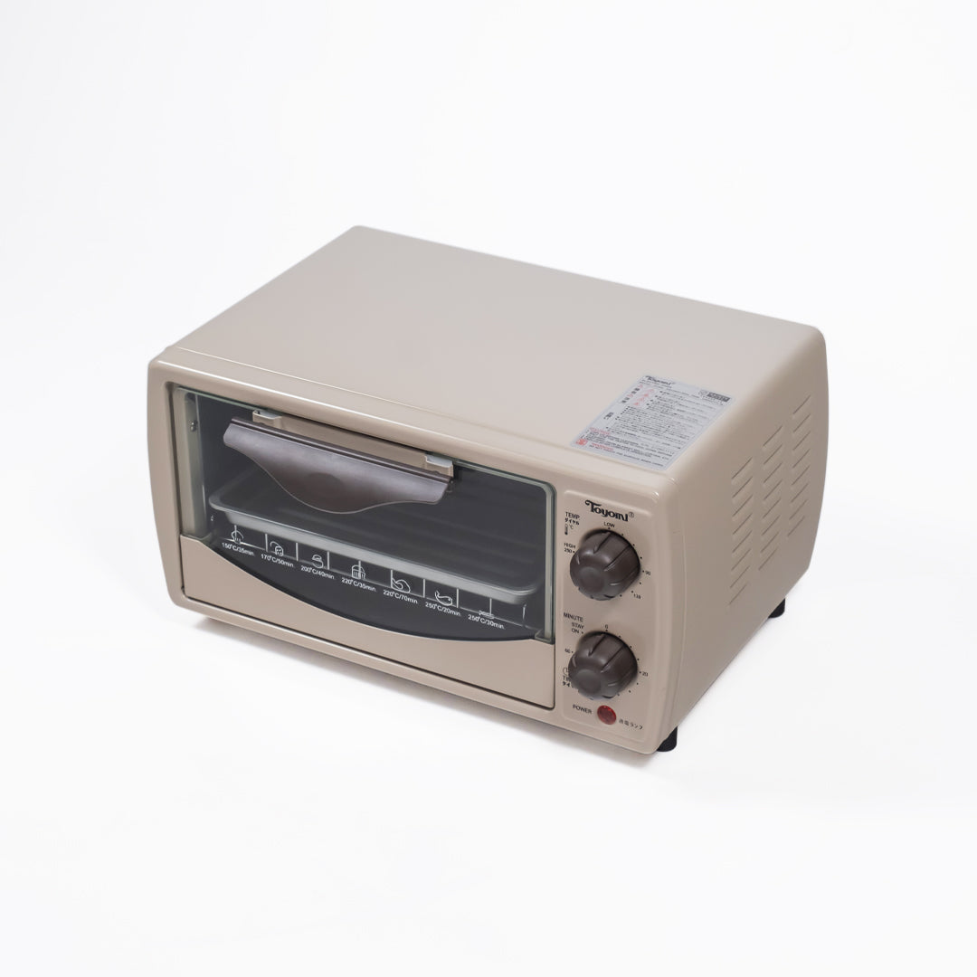 TOYOMI 9L Toaster Oven TO 944 - TOYOMI