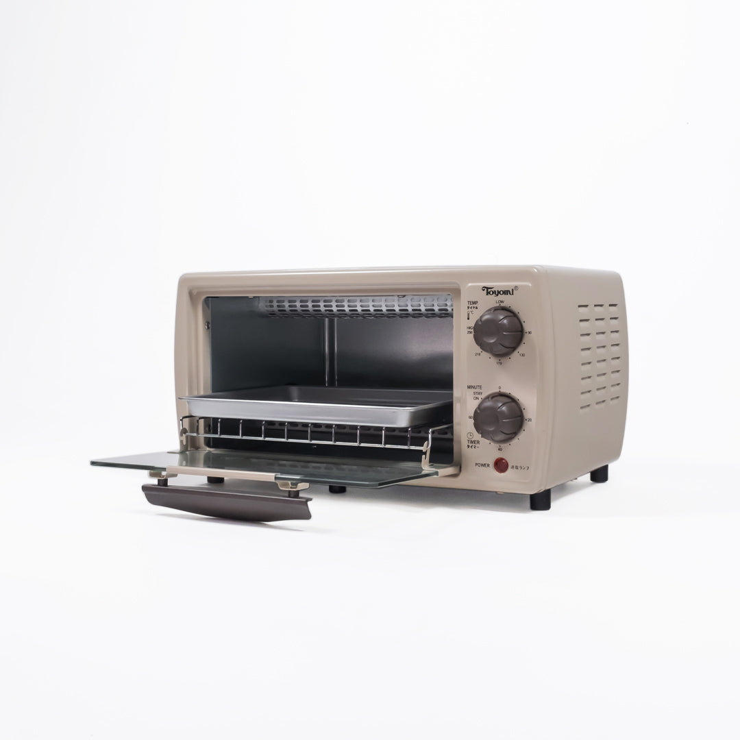 TOYOMI 9L Toaster Oven TO 944 - TOYOMI