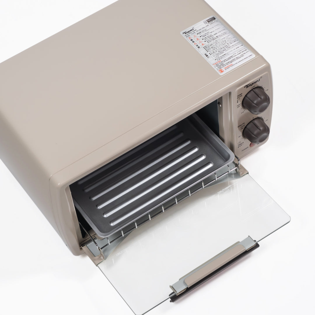 TOYOMI 9L Toaster Oven TO 944 - TOYOMI