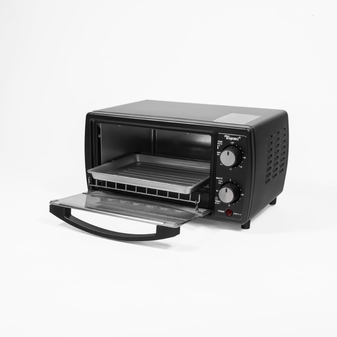TOYOMI 9L Toaster Oven TO 977SS - TOYOMI
