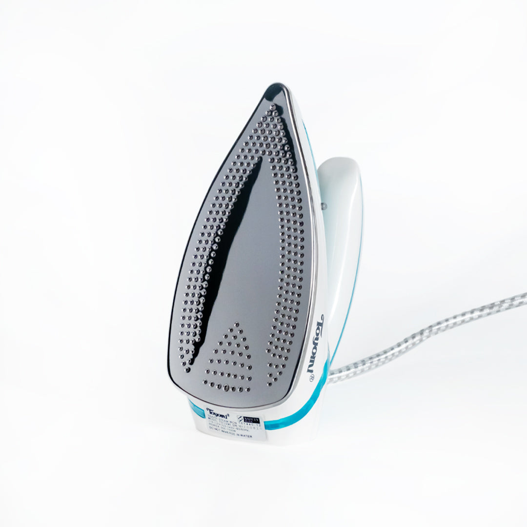 TOYOMI Travel Steam Iron 900-1100W TSI 2396 - TOYOMI