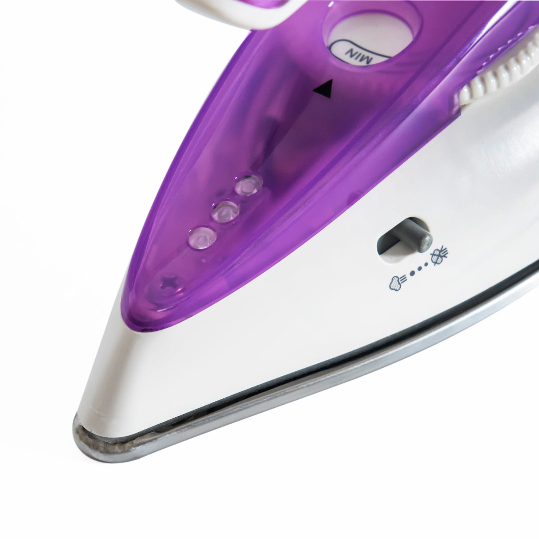 TOYOMI Travel Steam Iron 900-1100W TSI 2396 - TOYOMI