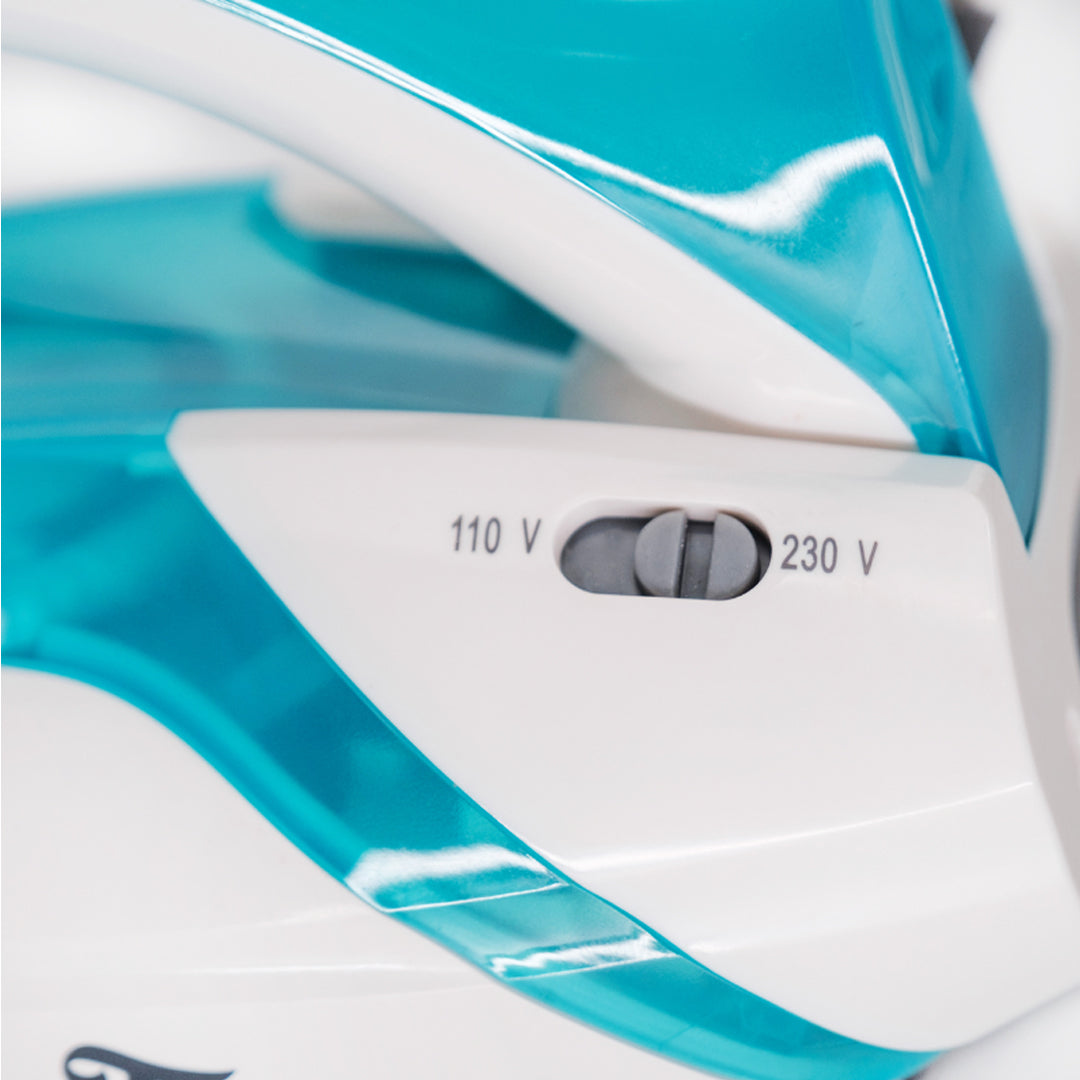 TOYOMI Travel Steam Iron 900-1100W TSI 2396 - TOYOMI