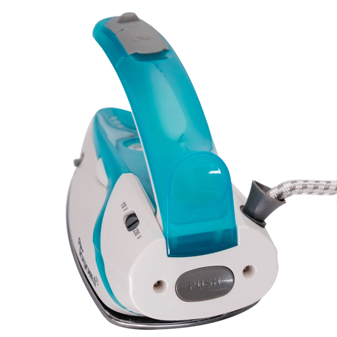 TOYOMI Travel Steam Iron 900-1100W TSI 2396 - TOYOMI