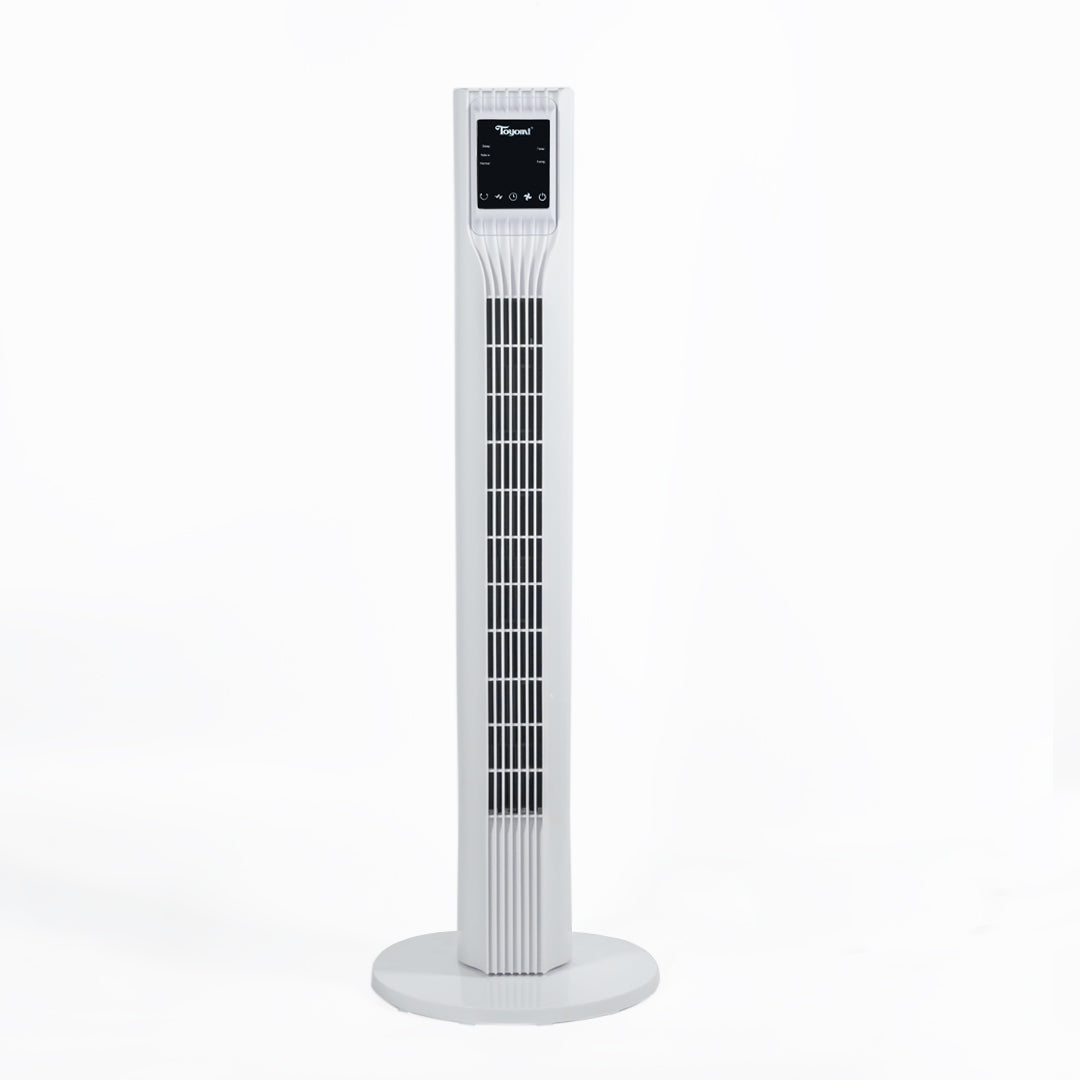 TOYOMI Airy Tower Fan with Remote TW 2103R - TOYOMI