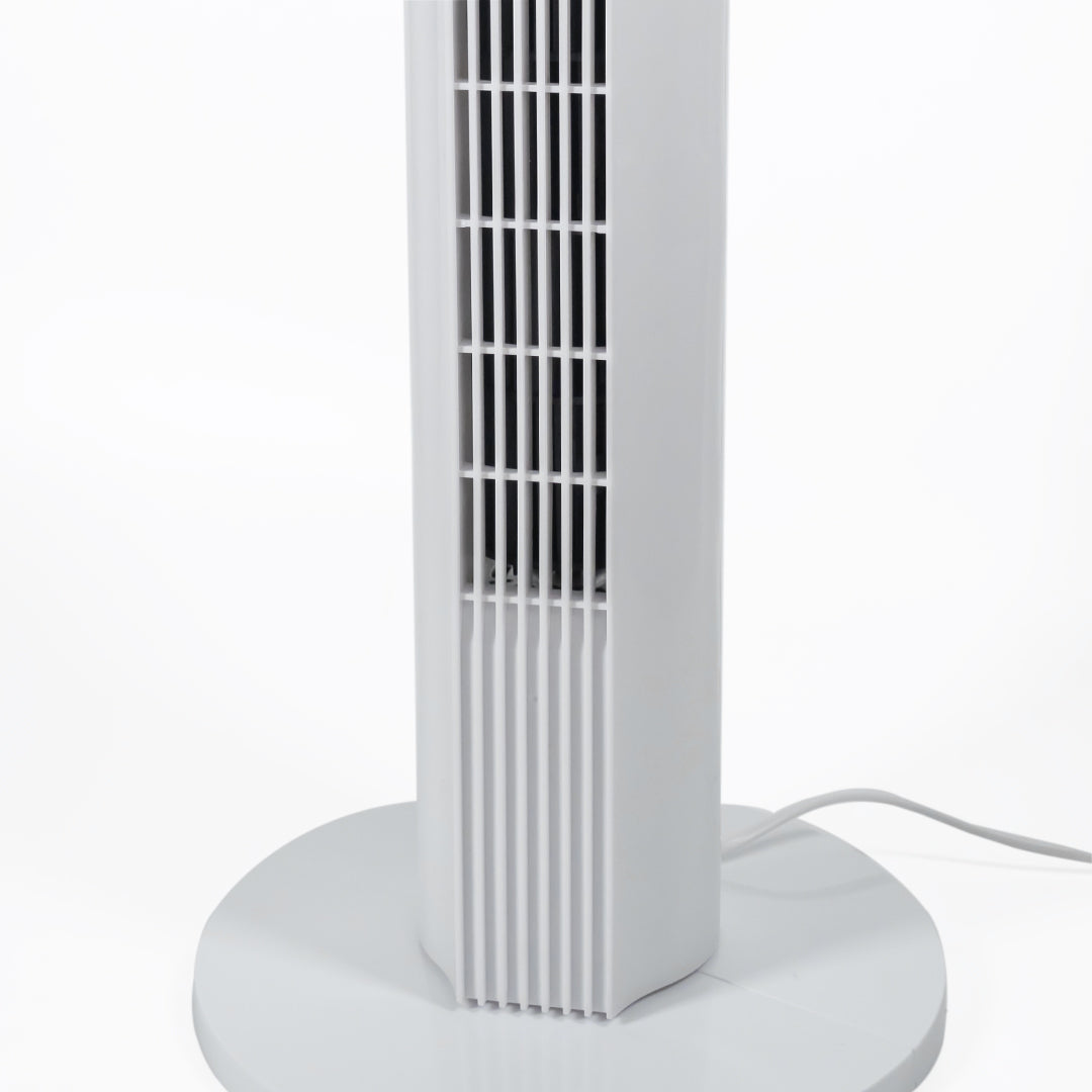 TOYOMI Airy Tower Fan with Remote TW 2103R - TOYOMI