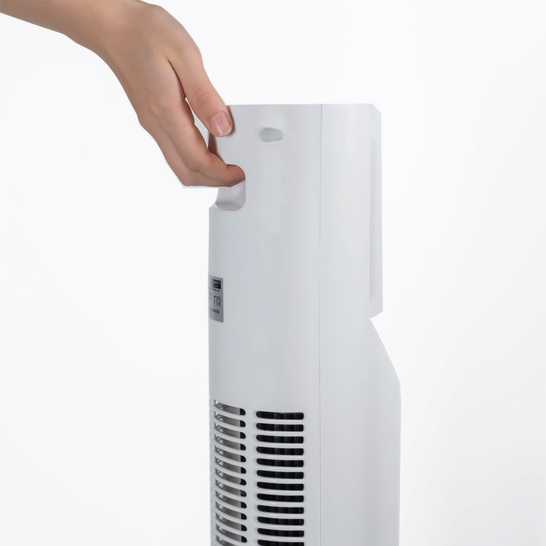 TOYOMI Airy Tower Fan with Remote TW 2103R - TOYOMI