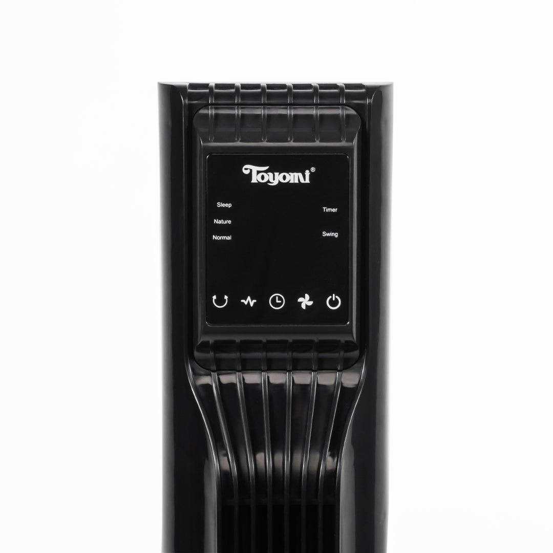 TOYOMI Airy Tower Fan with Remote TW 2103R - TOYOMI