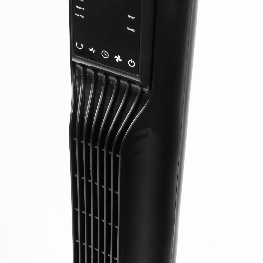 TOYOMI Airy Tower Fan with Remote TW 2103R - TOYOMI