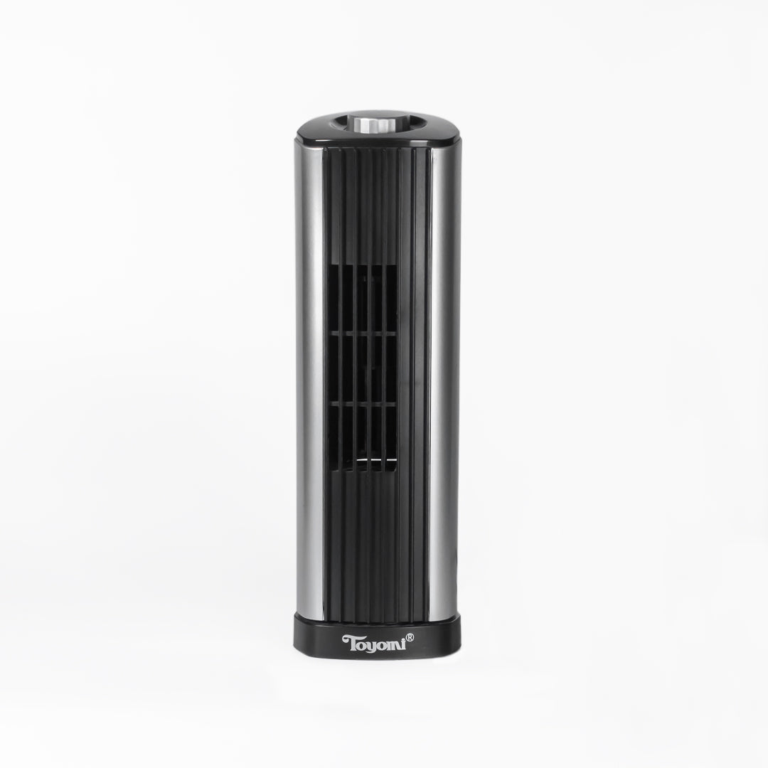 TOYOMI Mini Desk Tower Fan TW 66 - TOYOMI