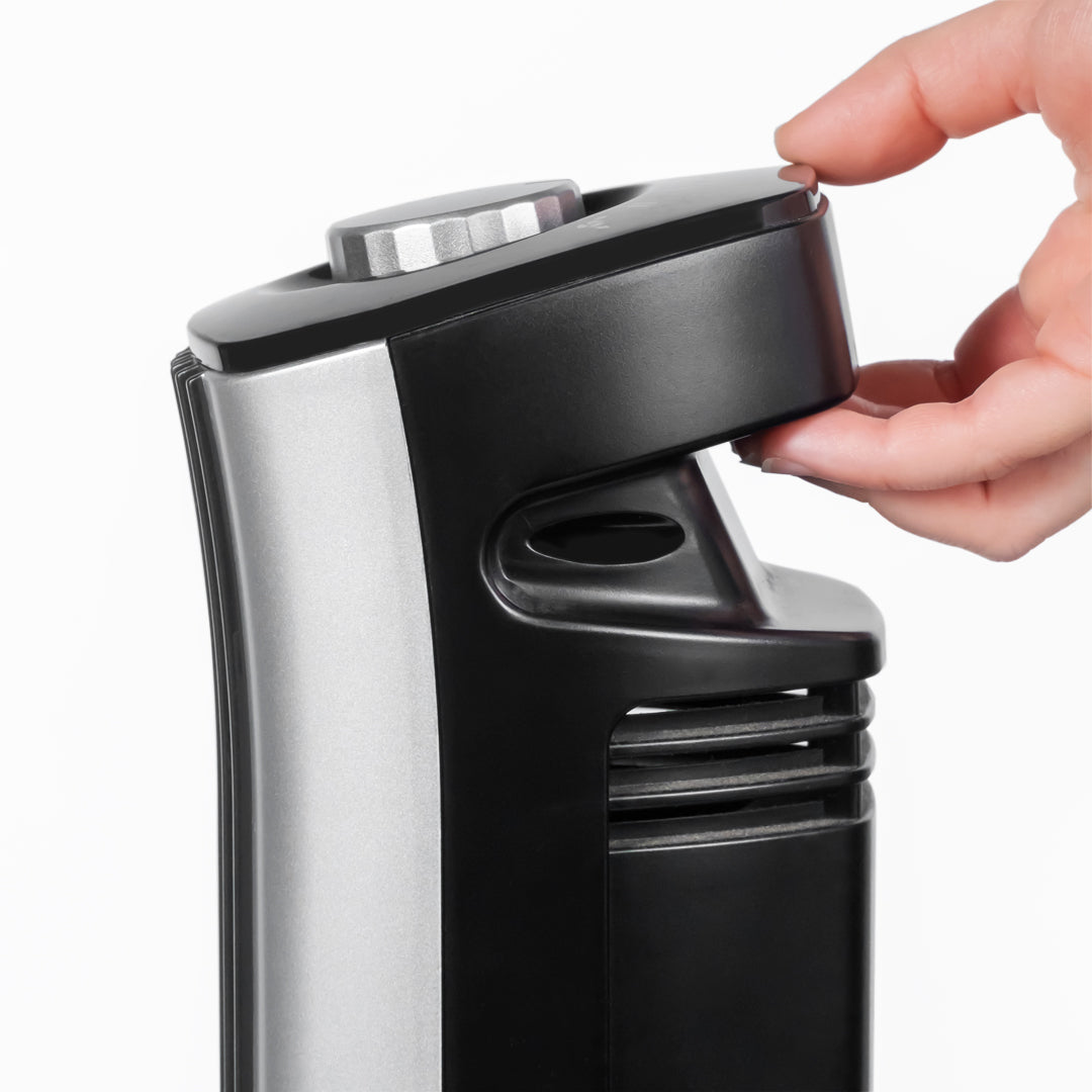 TOYOMI Mini Desk Tower Fan TW 66 - TOYOMI