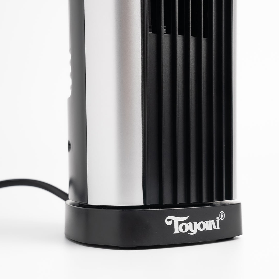 TOYOMI Mini Desk Tower Fan TW 66 - TOYOMI