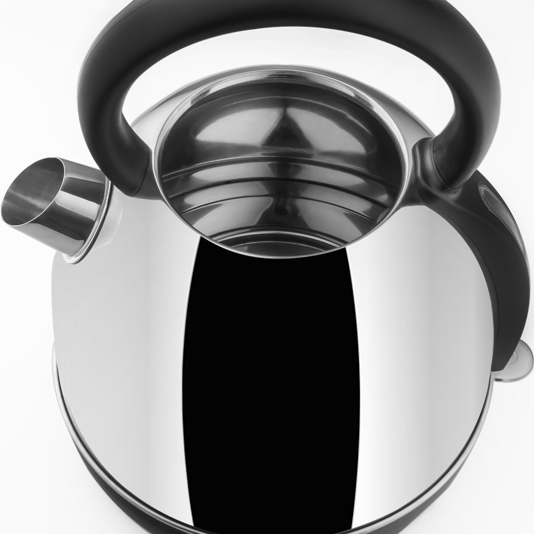 TOYOMI 1.8L S.S. Water Kettle WK 1032 - TOYOMI
