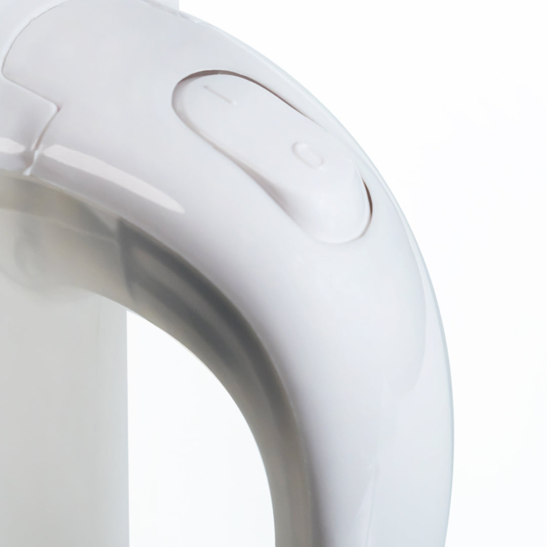 TOYOMI 0.5L Mini Travel Kettle Jug WK 105 - TOYOMI