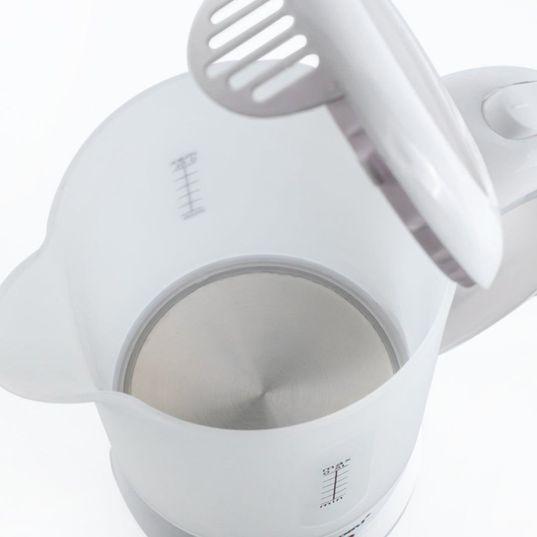 TOYOMI 0.5L Mini Travel Kettle Jug WK 105 - TOYOMI