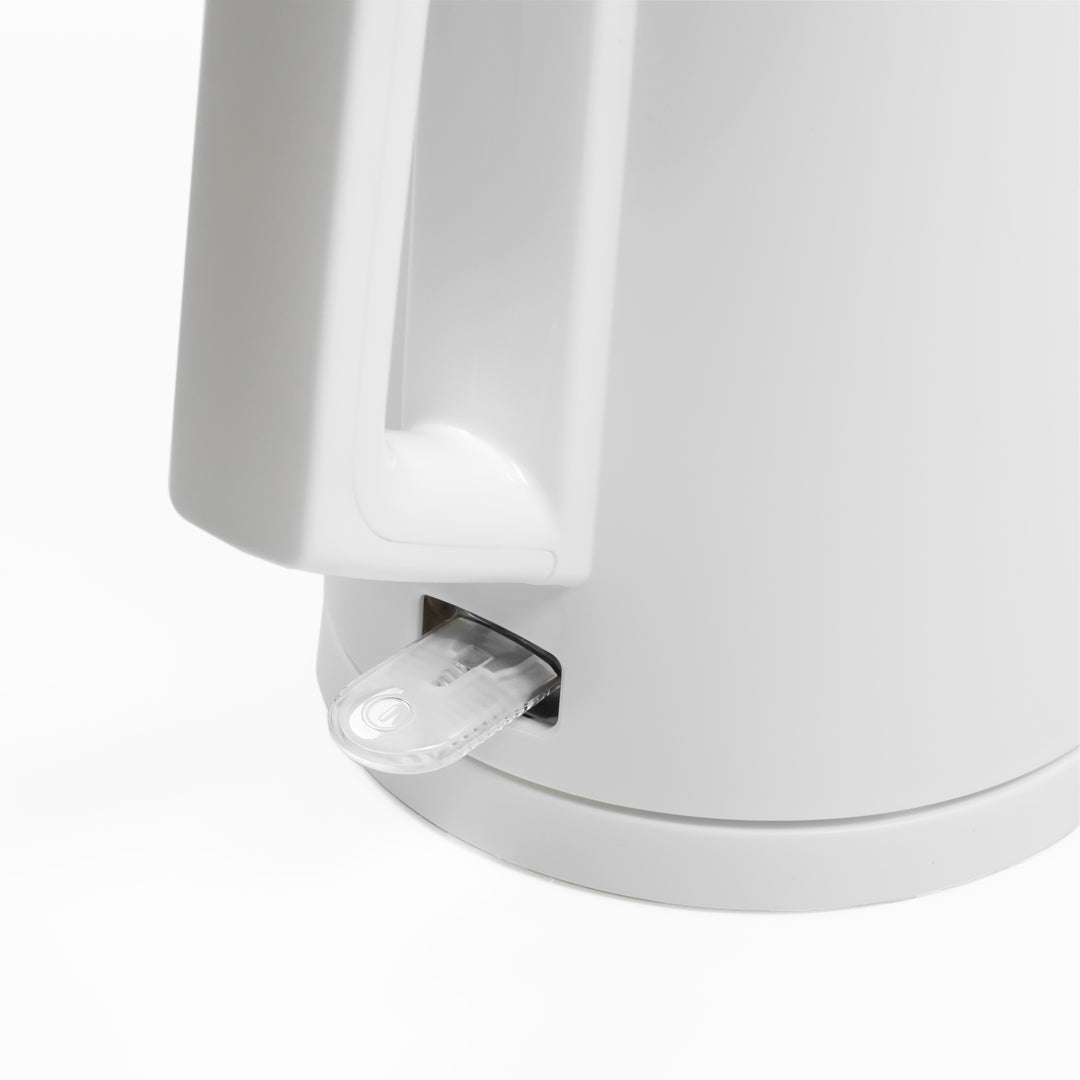 TOYOMI 1.5L Stainless Steel Cordless Kettle WK 1588 - TOYOMI