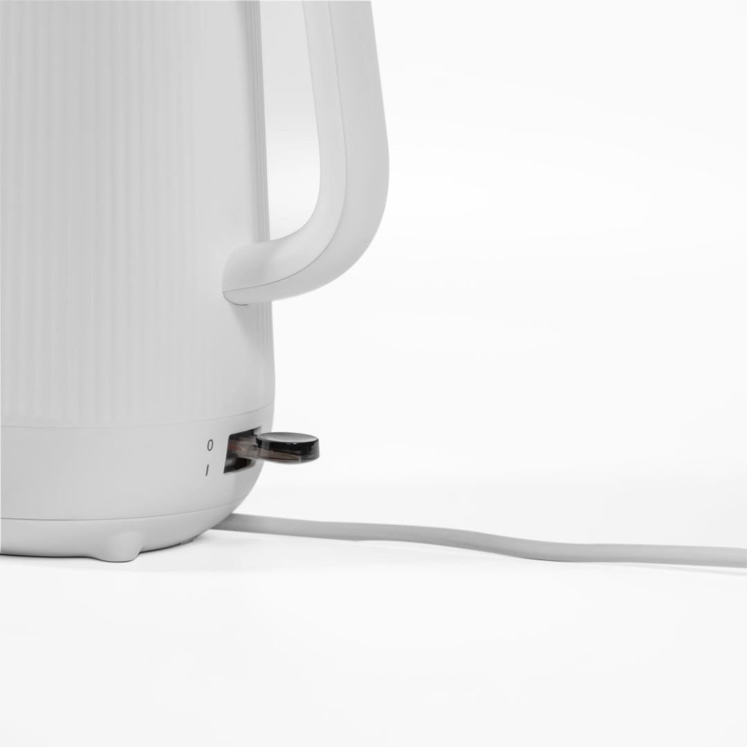 Toyomi 1.5L Stainless Steel Cordless Kettle WK 1633 - TOYOMI