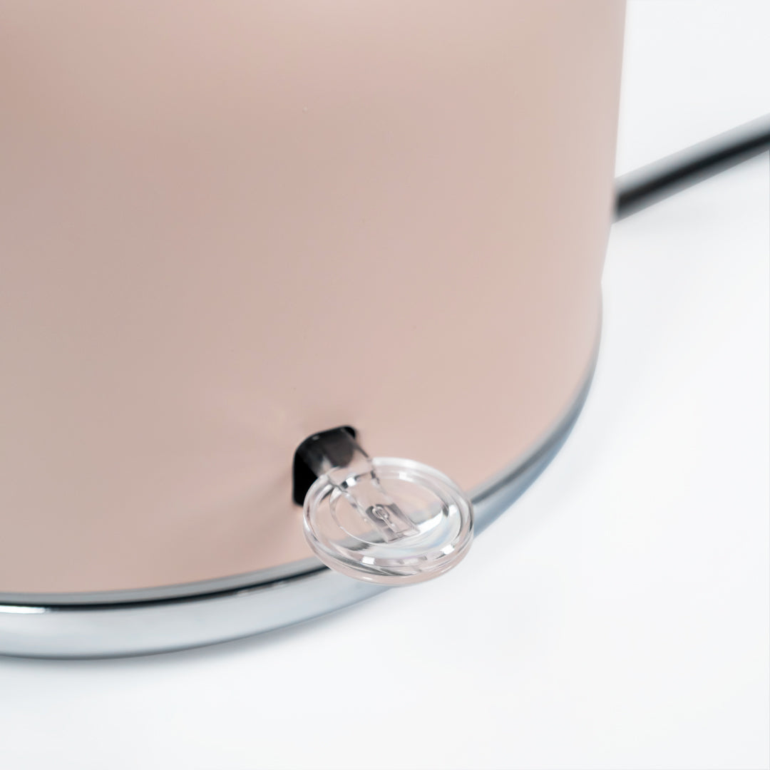 TOYOMI 1.7L Stainless Steel Water Kettle WK 1700 - TOYOMI