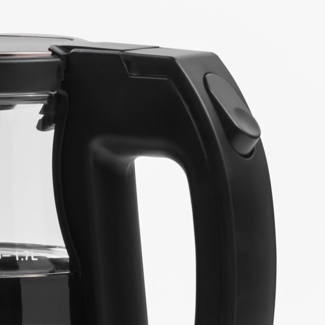 Toyomi 1.7L Smart Temperature Digital Kettle WK 1709 - TOYOMI