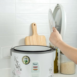 TOYOMI 1.8L Rice Cooker RC 948 - TOYOMI