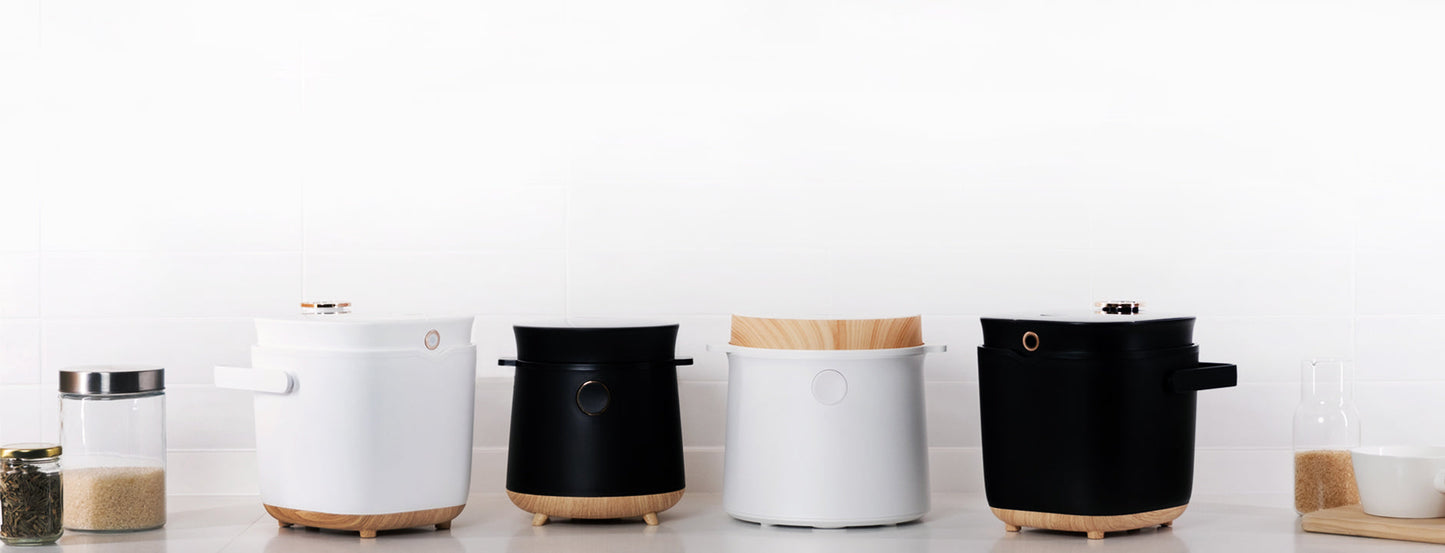 How to Choose the Right Rice Cooker in Singapore (2026 Guide)