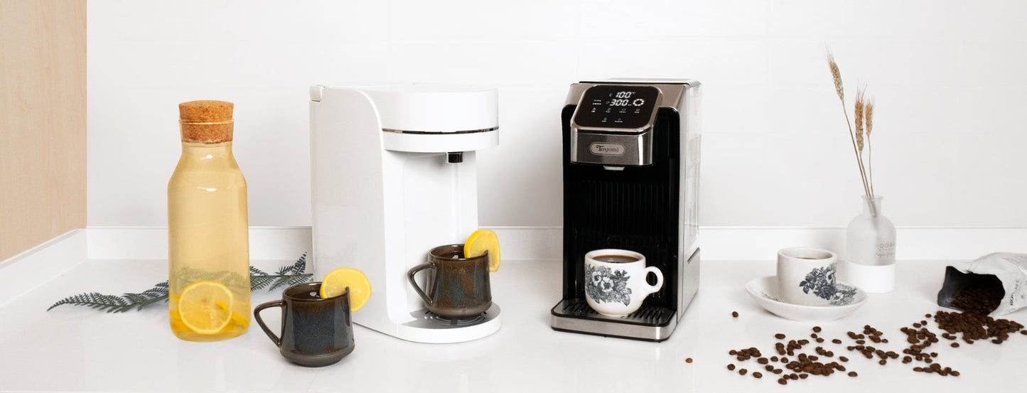 Which Water Dispenser Is Right for Your Home?