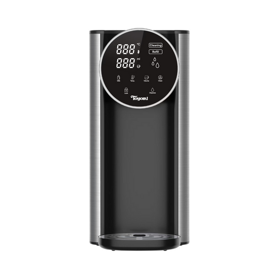 Toyomi InstantBoil 4.3L Filtered Water Dispenser FB 5543F