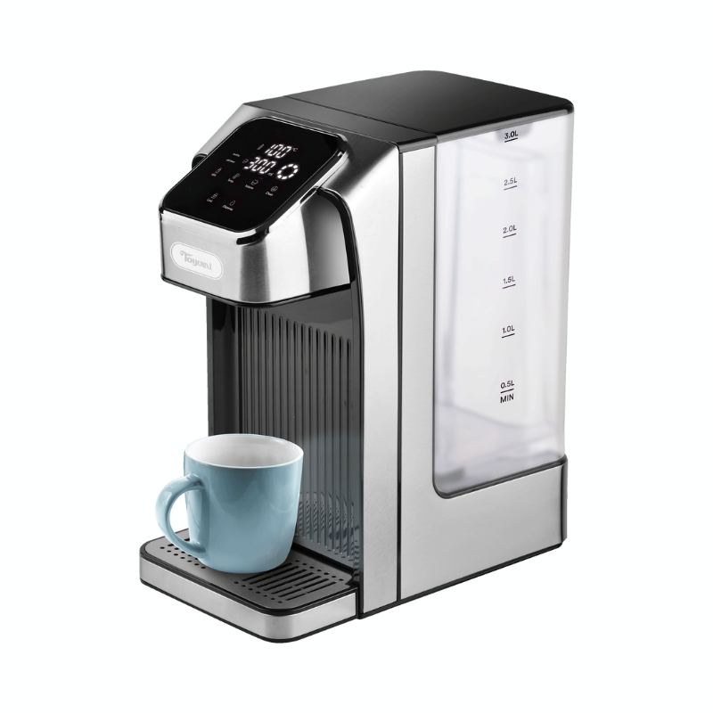 Instant Hot Water Dispensers TOYOMI