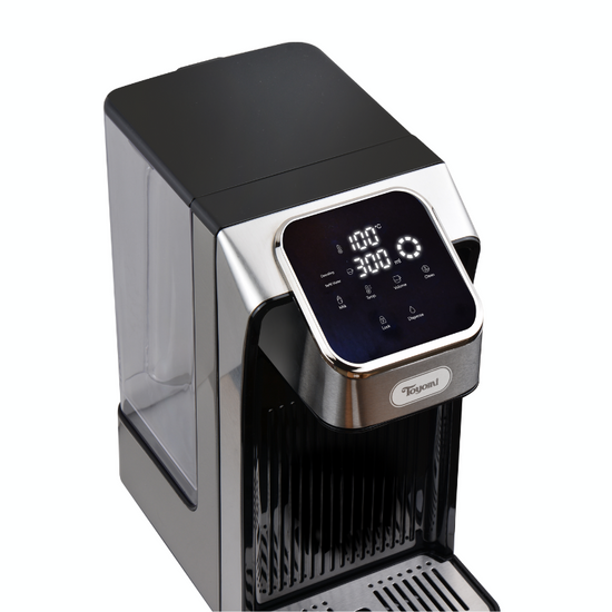 Toyomi 3L InstantBoil Filtered Water Dispenser with Premium Filter FB 8830F