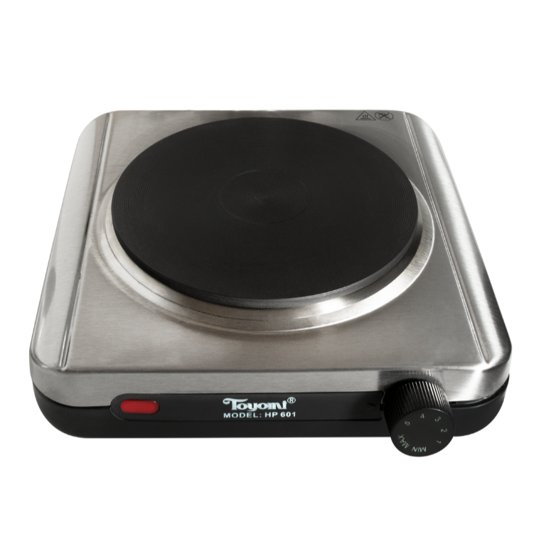 Hot Plate Velemeny