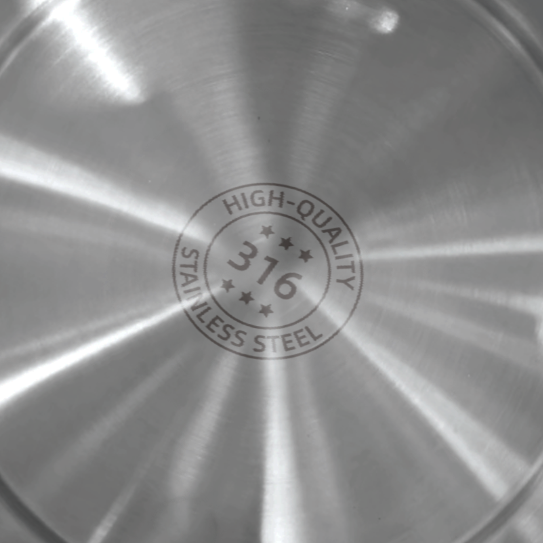 [NEW] TOYOMI 1.7L ClearBrewBorosilicate Glass Kettle WK 1717