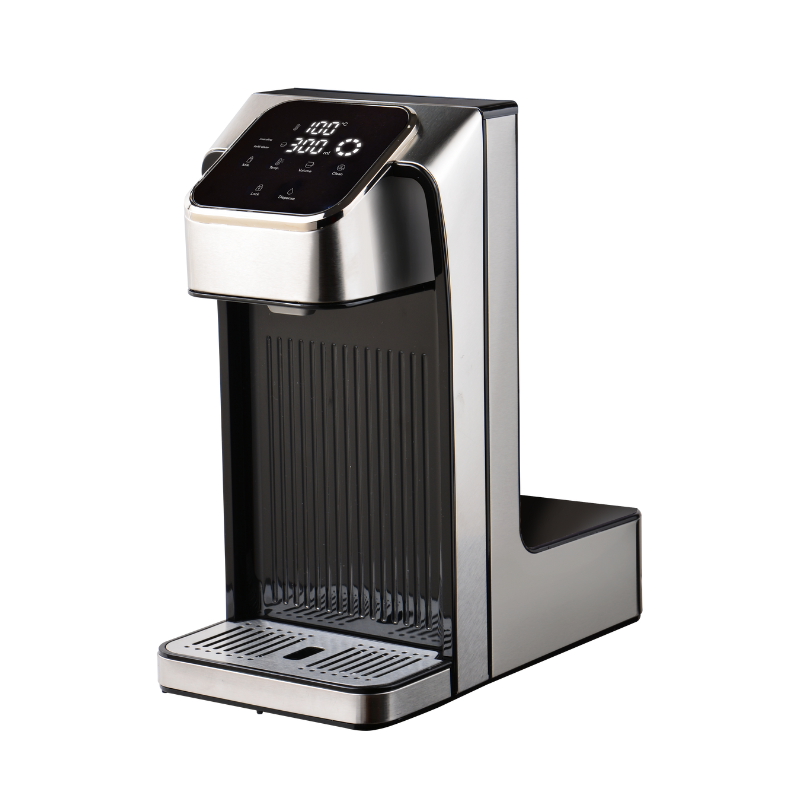 Toyomi 3L InstantBoil Filtered Water Dispenser with Premium Filter FB 8830F