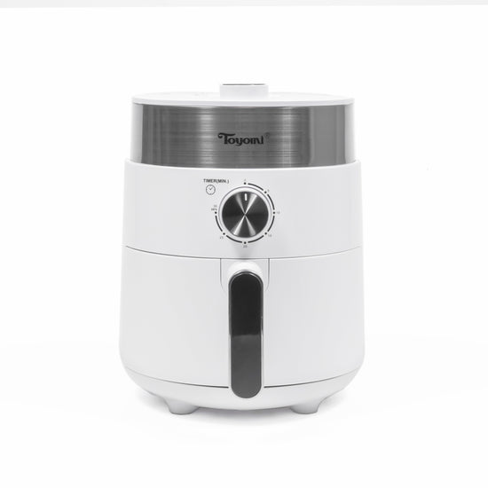 Load image into Gallery viewer, TOYOMI 2.5L Air Fryer AF 2561
