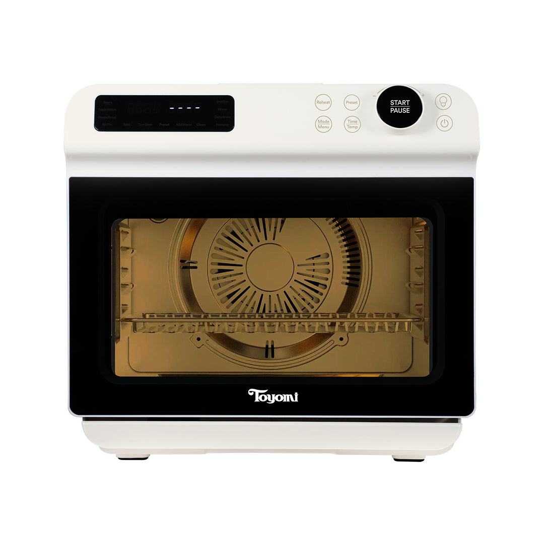[NEW] TOYOMI 20L Steam + Air Fryer Oven AFO 2075ST