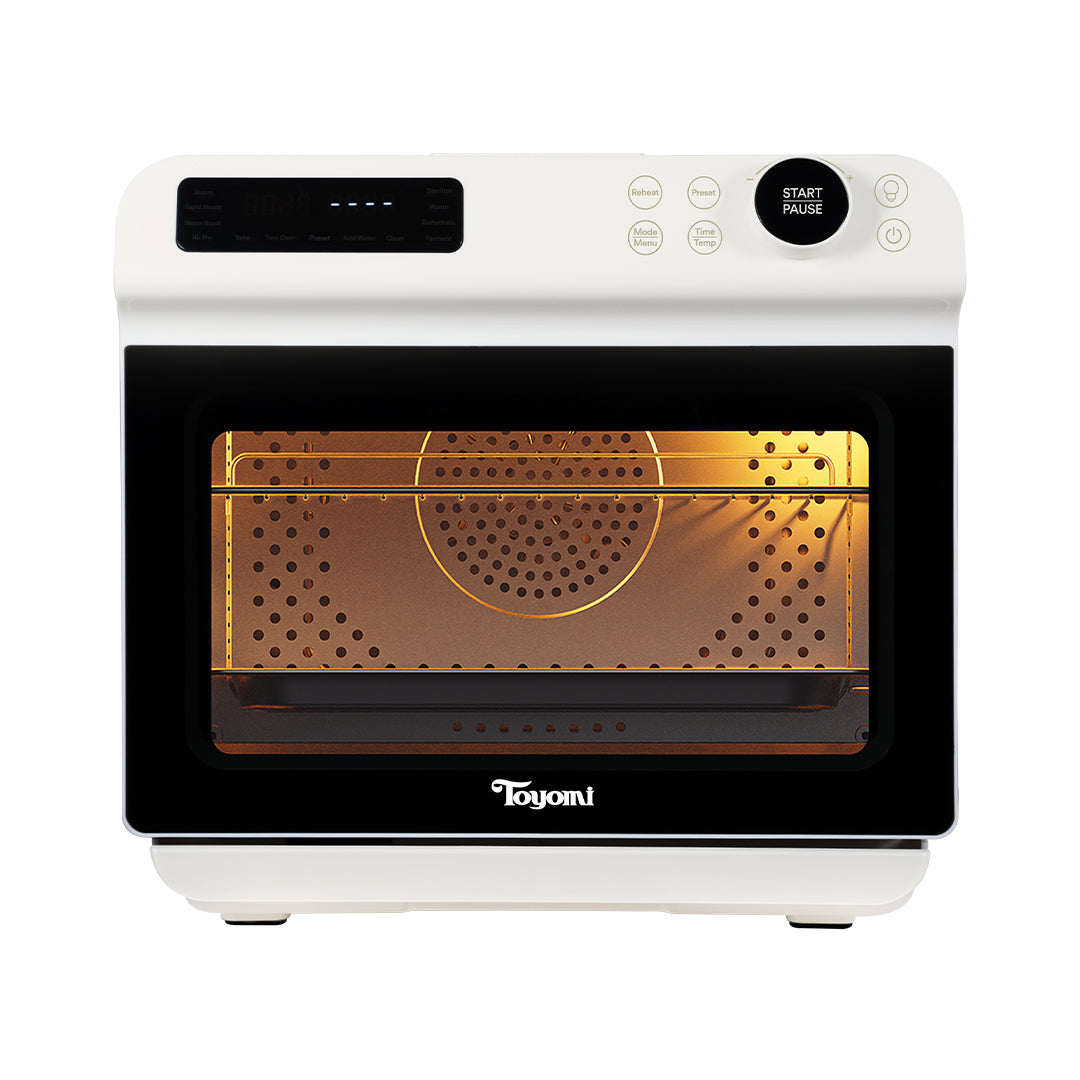 [NEW] TOYOMI 32L Steam + Air Fryer Oven AFO 3275ST