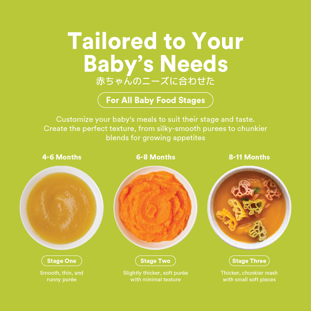 Recipes Local Food For Six Month Baby Recipes First Food For Month